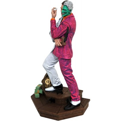 Статуетка Diamond Select Toys DC Gallery Two Face PVC 30cm Statue